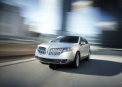 Lincoln MKT